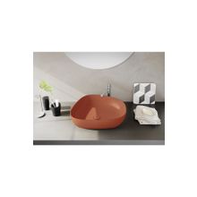 VitrA A4430139 Siyah Eternity Diş Fırçalık
