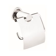 VitrA A44390 Krom Tuvalet Kağıtlığı
