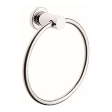 VitrA A44394 İlia Krom Kaplama Halka Havluluk