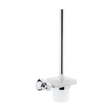 VitrA A44424 Juno Classic Tuvalet Fırçalığı