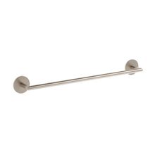 VitrA A4488634 Origin 45 cm Fırçalı Nikel Havluluk