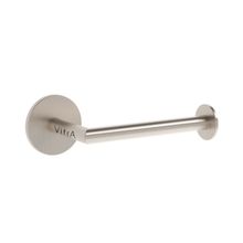 VitrA A4488734 Origin Nikel Tuvalet Kağıtlığı