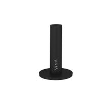 VitrA A4489636 Origin Tekli ve Yerden Siyah Diş Fırçalığı