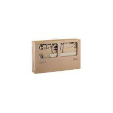 VitrA A44924 Marin 6 Parça Aksesuar Seti