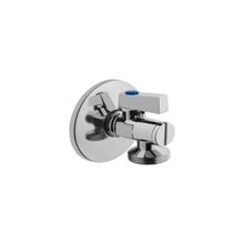 VitrA A45228 Filtreli Krom Çamaşır Musluğu