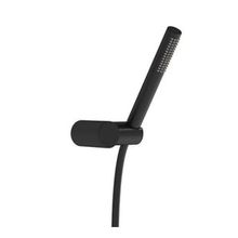 VitrA A4554336 Origin Siyah 1F El Duşu Takımı