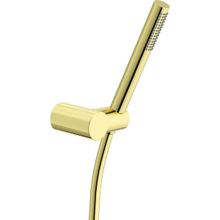 VitrA A4554374 Suit 1 Fonksiyonlu Soft Altın El Duşu Takımı