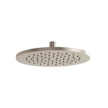 VitrA A4563834 Origin Fırçalı Nikel Tepe Duşu