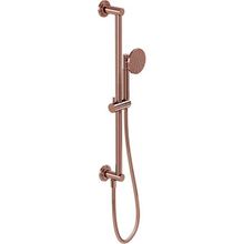VitrA A4579629 Origin Classic Soft Bakır Sürgülü El Duşu Takımı