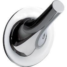 VitrA A48003 Piriç Üzeri Krom Kaplama İstanbul Askılık
