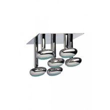 VitrA A48023 İstanbul Tepe Duşu
