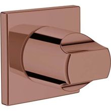 VitrA Artema A4249326 Suit U Bakır Ankastre Stop Valf