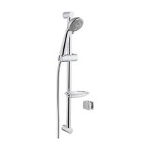 VitrA Artema A45695 Compact Sürgülü El Duşu Takımı