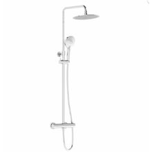VitrA Artema A47201 Aquaheat Bliss 250 Duş Kolonu