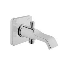 VitrA Artema Suit U A42490 Çıkış Ucu, El Duşu Çıkışlı, Krom