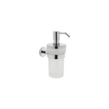 VitrA Base 200 Sıvı Sabunluk