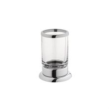 VitrA Base 300 A44142 Krom Diş Fırçalığı