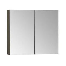VitrA Basis 66903 100 cm Dolaplı Ayna