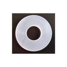 VitrA Beyaz İç Çap 2.1 cm Dış Çap 5.3 cm 3 Adet Gömme Rezervuar İç Takım Boşaltma Contası