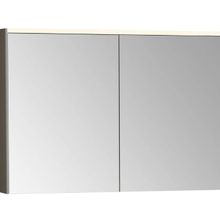VitrA Core 66912 100 cm Led Dolaplı Ayna