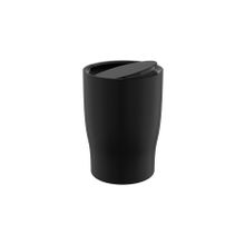 VitrA Eternity A4430039 3 lt Siyah Çöp Kovası