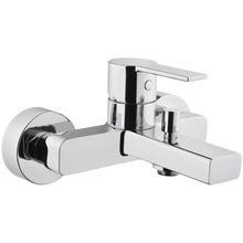 VİTRA FLO S BANYO BATARYASI KROM A41937