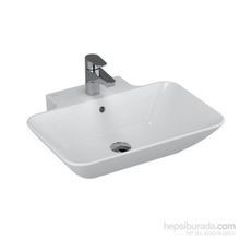 VitrA Geo 60 cm Lavabo