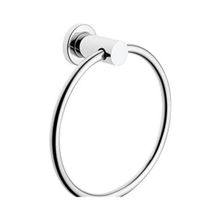 VitrA Ilia A44165 Halka Krom Havluluk
