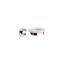 VitrA Ilia A44385 Krom Katı Sabunluk