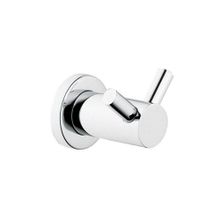 VitrA Ilia A44391 Krom 2'li Askı