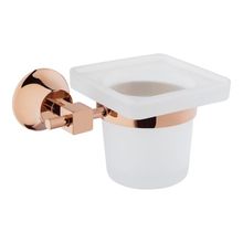 VitrA Juno Classic A4441926 Bakır Diş Fırçalığı