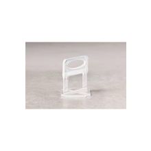 VitrA K356333 2 mm 250'lik Poşet Fit Seramik Tesviye Tutucu Klips