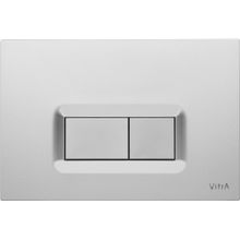 VitrA Loop R 740-0685 Mat Krom Kumanda Paneli
