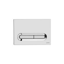 VitrA Loop T 740-0780 Parlak Krom Kumanda Paneli