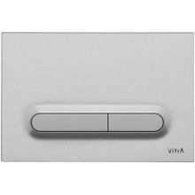 VitrA Loop T 740-0785 Mat Krom Kumanda Paneli