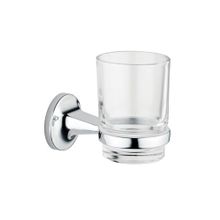 VitrA Marin A44942 Krom Diş Fırçalığı