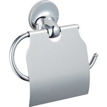 VitrA Marin A44945 Kapaklı Tuvalet Kağıtlığı