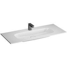 VitrA Metropole M58000018003 120 cm Lavabo