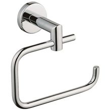 VitrA Minimax A44796 Krom Tuvalet Kağıtlığı