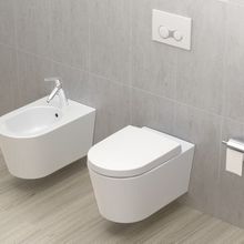 VitrA Nest Asma Klozet