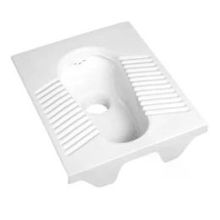 Vitra Norm 201 Hela Taşı - Tuvalet Taşı - Beyaz