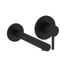 VitrA Origin A4258136 Ankastre Lavabo Bataryası