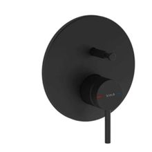 VitrA Origin A4262036 Ankastre Banyo Bataryası