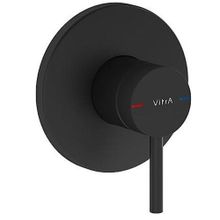 VitrA Origin A4262136 Ankastre Lavabo Bataryası