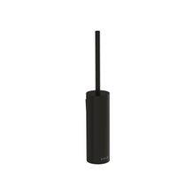VitrA Origin A4489336 Siyah Yerden Tuvalet Fırçalığı