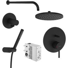 VitrA Origin Ankastre Duş Bataryası