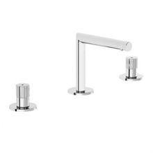 VitrA Origin Krom A42583 Ankastre Lavabo Bataryası