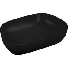 VitrA Outline 5993B403-0016 63 cm Beyaz Çanak Lavabo
