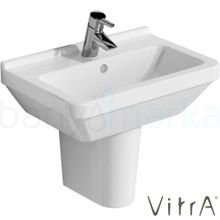 VitrA S50 55 cm Lavabo