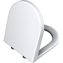 VitrA S50 72-003-309 Klozet Kapağı